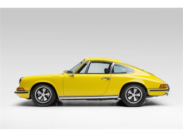 1969 Porsche 911S (CC-2109092) for sale in Costa Mesa, California