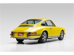 1969 Porsche 911S (CC-2109092) for sale in Costa Mesa, California