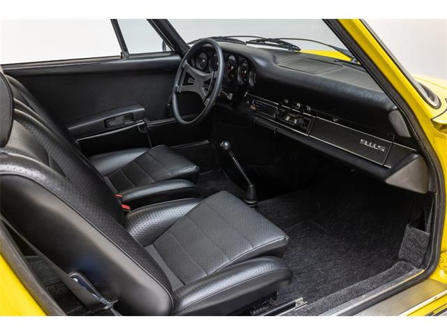 1969 Porsche 911S (CC-2109092) for sale in Costa Mesa, California