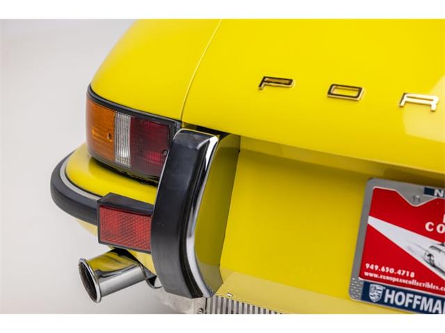 1969 Porsche 911S (CC-2109092) for sale in Costa Mesa, California