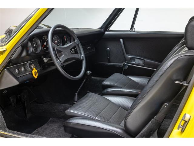 1969 Porsche 911S (CC-2109092) for sale in Costa Mesa, California