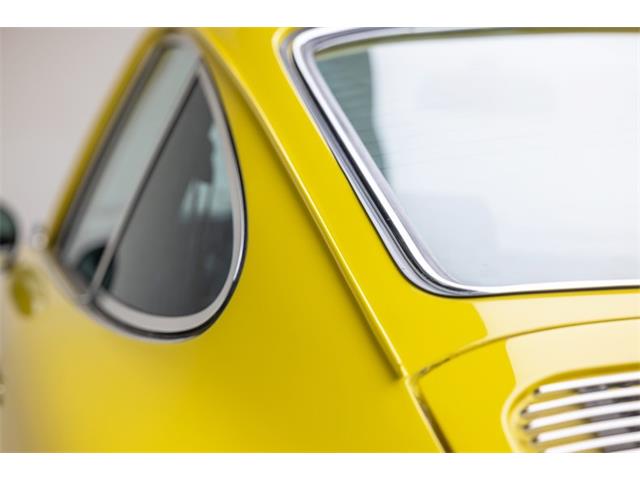 1969 Porsche 911S (CC-2109092) for sale in Costa Mesa, California
