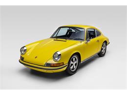 1969 Porsche 911S (CC-2109092) for sale in Costa Mesa, California