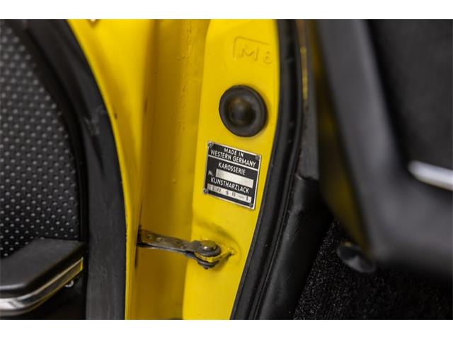 1969 Porsche 911S (CC-2109092) for sale in Costa Mesa, California