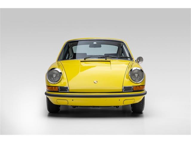 1969 Porsche 911S (CC-2109092) for sale in Costa Mesa, California
