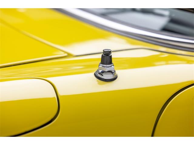 1969 Porsche 911S (CC-2109092) for sale in Costa Mesa, California