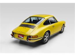 1969 Porsche 911S (CC-2109092) for sale in Costa Mesa, California