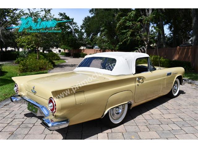 1957 Ford Thunderbird (CC-2109095) for sale in Lakeland, Florida