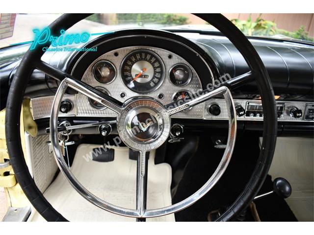 1957 Ford Thunderbird (CC-2109095) for sale in Lakeland, Florida