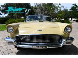 1957 Ford Thunderbird (CC-2109095) for sale in Lakeland, Florida