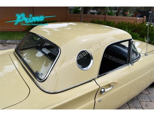 1957 Ford Thunderbird (CC-2109095) for sale in Lakeland, Florida