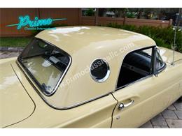 1957 Ford Thunderbird (CC-2109095) for sale in Lakeland, Florida