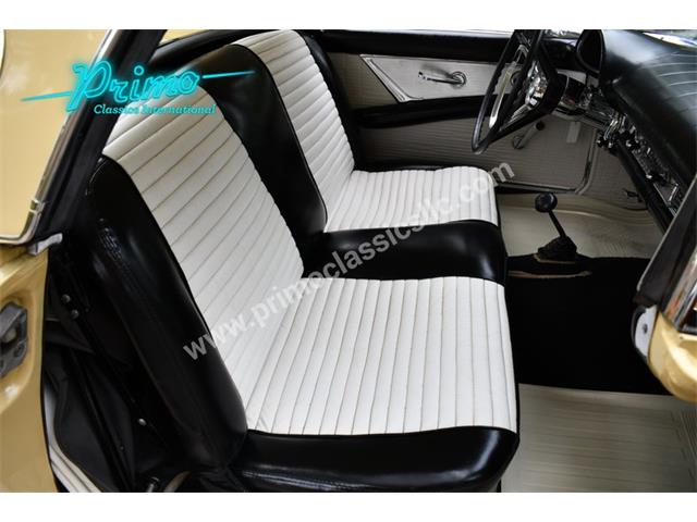 1957 Ford Thunderbird (CC-2109095) for sale in Lakeland, Florida