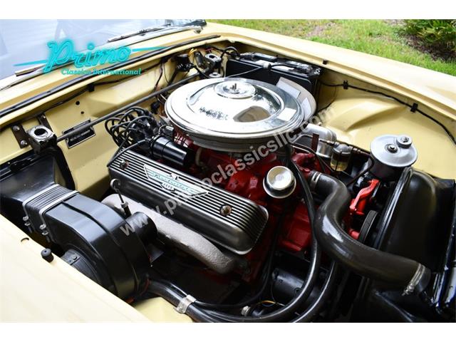 1957 Ford Thunderbird (CC-2109095) for sale in Lakeland, Florida