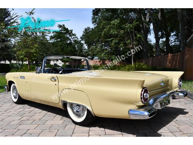 1957 Ford Thunderbird (CC-2109095) for sale in Lakeland, Florida