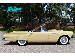 1957 Ford Thunderbird (CC-2109095) for sale in Lakeland, Florida