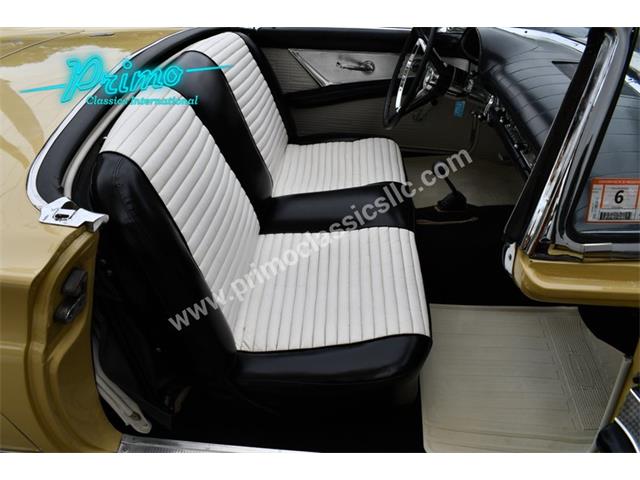 1957 Ford Thunderbird (CC-2109095) for sale in Lakeland, Florida