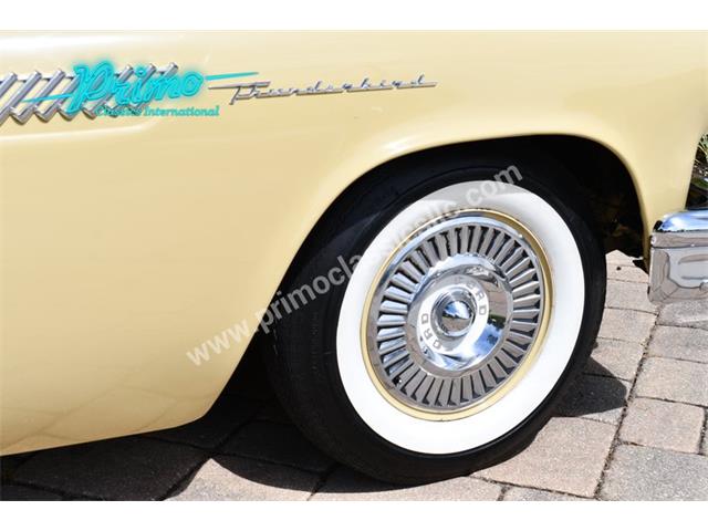 1957 Ford Thunderbird (CC-2109095) for sale in Lakeland, Florida