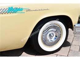 1957 Ford Thunderbird (CC-2109095) for sale in Lakeland, Florida