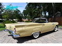 1957 Ford Thunderbird (CC-2109095) for sale in Lakeland, Florida