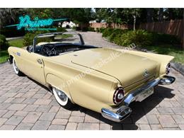1957 Ford Thunderbird (CC-2109095) for sale in Lakeland, Florida