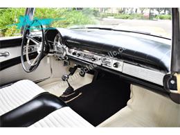 1957 Ford Thunderbird (CC-2109095) for sale in Lakeland, Florida
