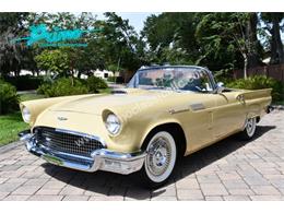 1957 Ford Thunderbird (CC-2109095) for sale in Lakeland, Florida