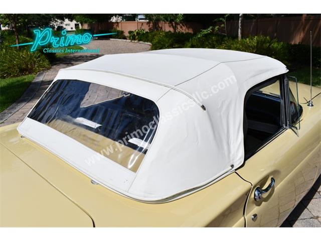 1957 Ford Thunderbird (CC-2109095) for sale in Lakeland, Florida