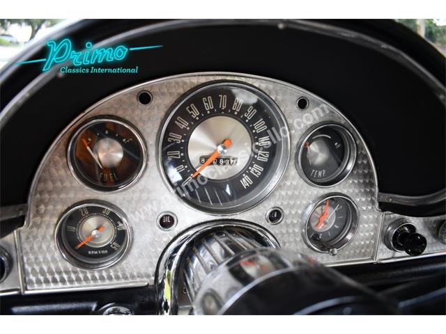 1957 Ford Thunderbird (CC-2109095) for sale in Lakeland, Florida