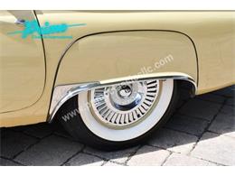 1957 Ford Thunderbird (CC-2109095) for sale in Lakeland, Florida