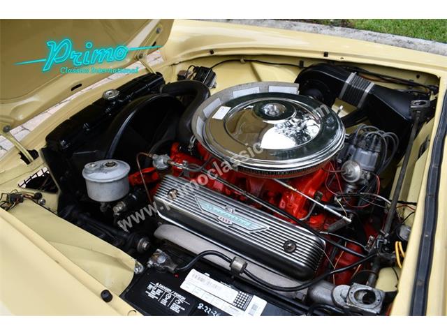 1957 Ford Thunderbird (CC-2109095) for sale in Lakeland, Florida