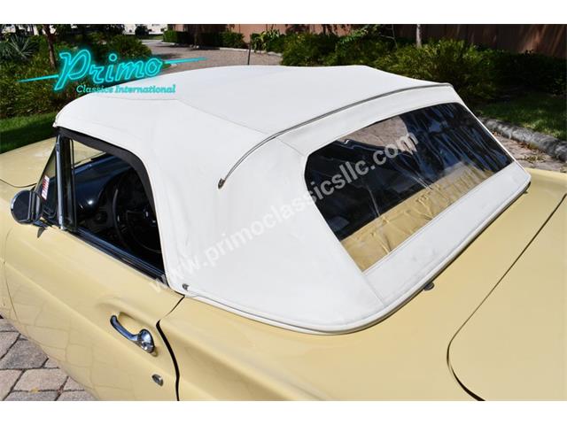 1957 Ford Thunderbird (CC-2109095) for sale in Lakeland, Florida