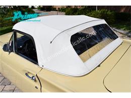 1957 Ford Thunderbird (CC-2109095) for sale in Lakeland, Florida