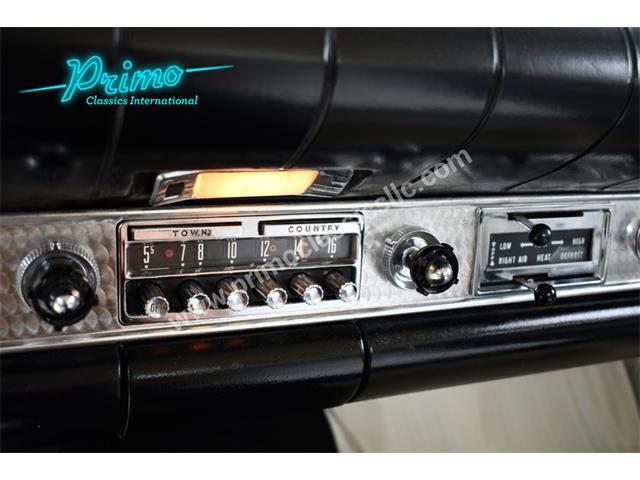 1957 Ford Thunderbird (CC-2109095) for sale in Lakeland, Florida