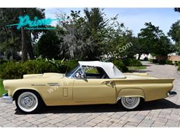 1957 Ford Thunderbird (CC-2109095) for sale in Lakeland, Florida