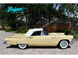 1957 Ford Thunderbird (CC-2109095) for sale in Lakeland, Florida