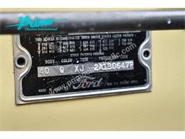 1957 Ford Thunderbird (CC-2109095) for sale in Lakeland, Florida