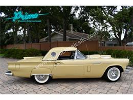 1957 Ford Thunderbird (CC-2109095) for sale in Lakeland, Florida