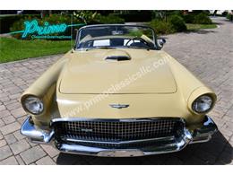 1957 Ford Thunderbird (CC-2109095) for sale in Lakeland, Florida