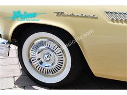 1957 Ford Thunderbird (CC-2109095) for sale in Lakeland, Florida