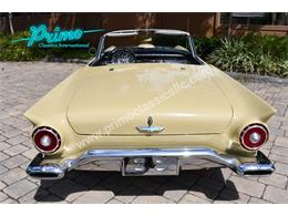 1957 Ford Thunderbird (CC-2109095) for sale in Lakeland, Florida