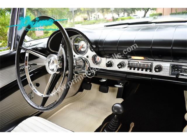 1957 Ford Thunderbird (CC-2109095) for sale in Lakeland, Florida