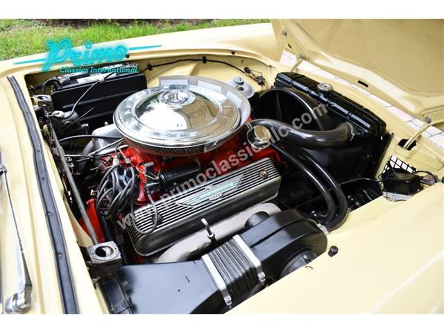 1957 Ford Thunderbird (CC-2109095) for sale in Lakeland, Florida