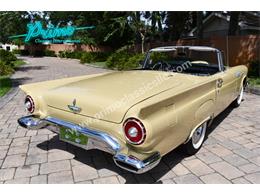 1957 Ford Thunderbird (CC-2109095) for sale in Lakeland, Florida