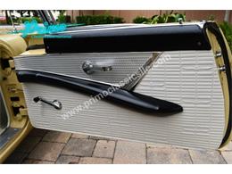1957 Ford Thunderbird (CC-2109095) for sale in Lakeland, Florida