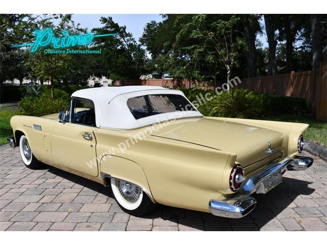 1957 Ford Thunderbird (CC-2109095) for sale in Lakeland, Florida
