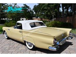 1957 Ford Thunderbird (CC-2109095) for sale in Lakeland, Florida