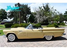 1957 Ford Thunderbird (CC-2109095) for sale in Lakeland, Florida