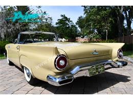 1957 Ford Thunderbird (CC-2109095) for sale in Lakeland, Florida