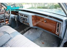 1978 Cadillac Sedan DeVille (CC-2109096) for sale in Lakeland, Florida